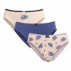 Lama Figi bikini L-127BI 23 3-pak